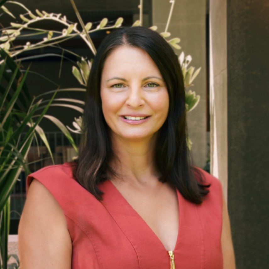 Kristine Devantier (nee Jankovic)