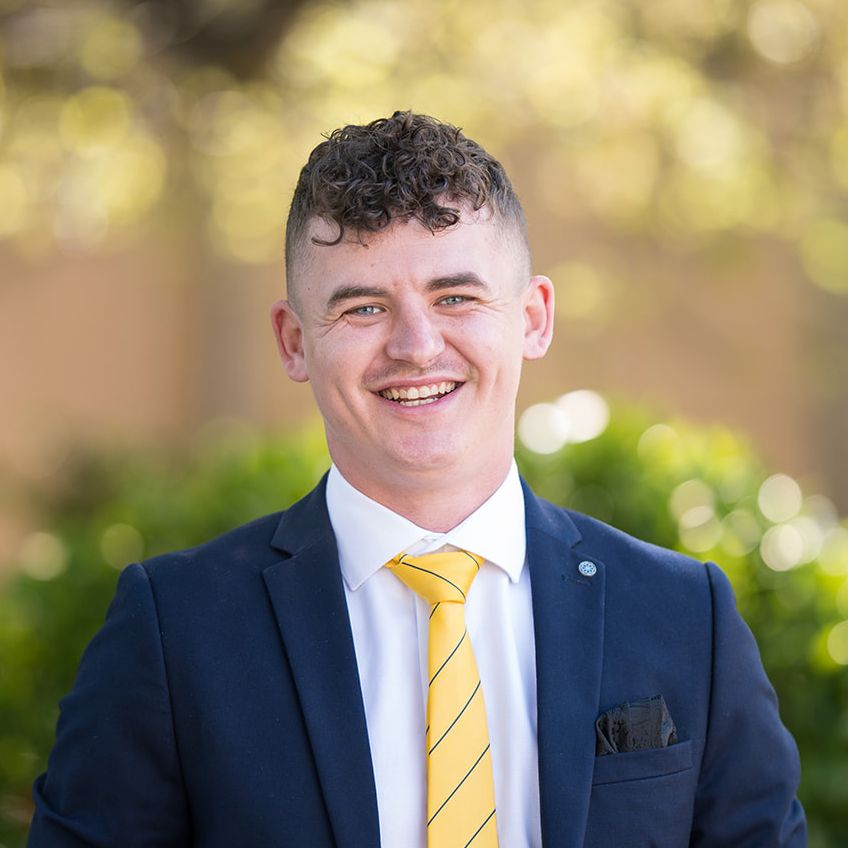 Lachie Kennedy