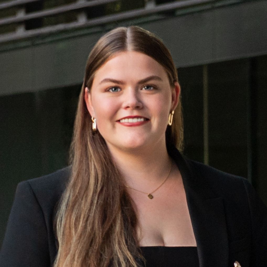 Abigail Rogan Benfer