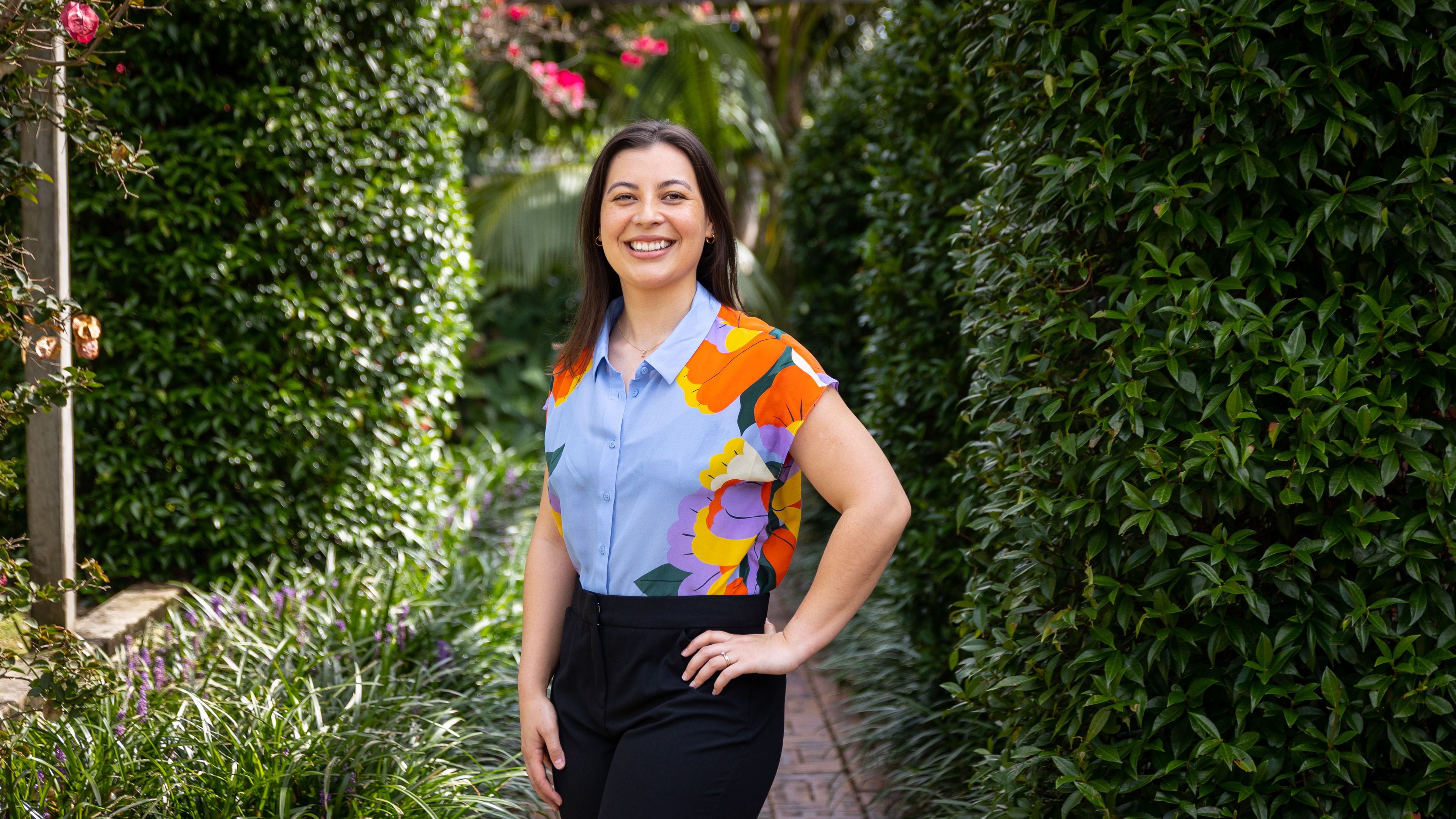 Serena Castleman - Licensee Salesperson - Ray White Central West