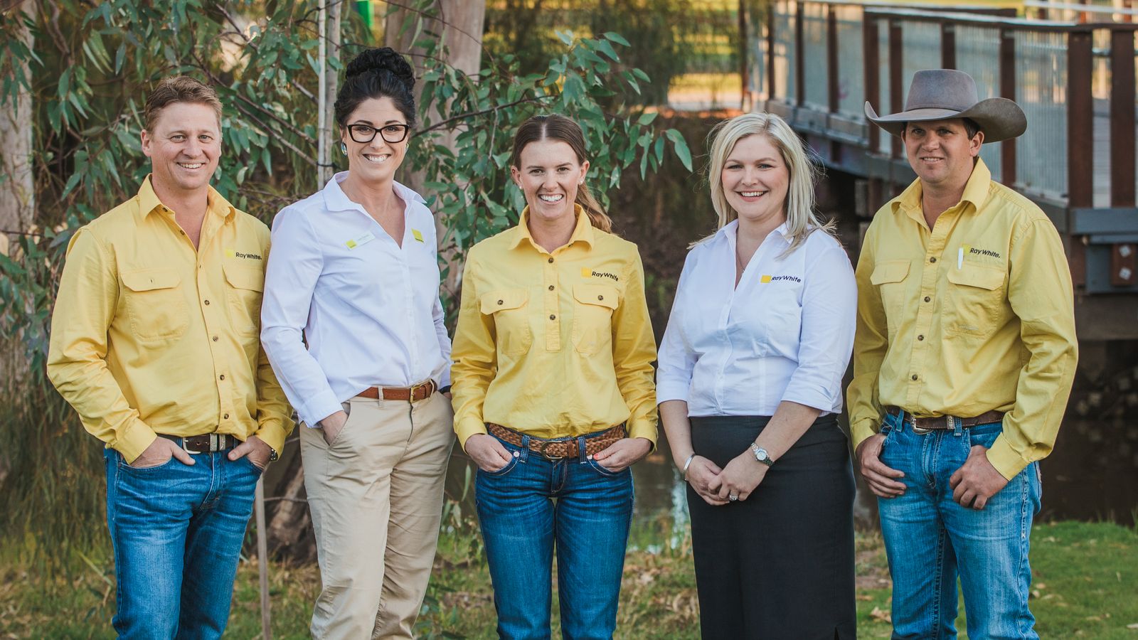 Ray White Rural Livestock Dalby • Ray White 5930