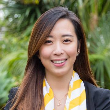 Tracy Wu, Licensee Salesperson at Ray White Pakuranga