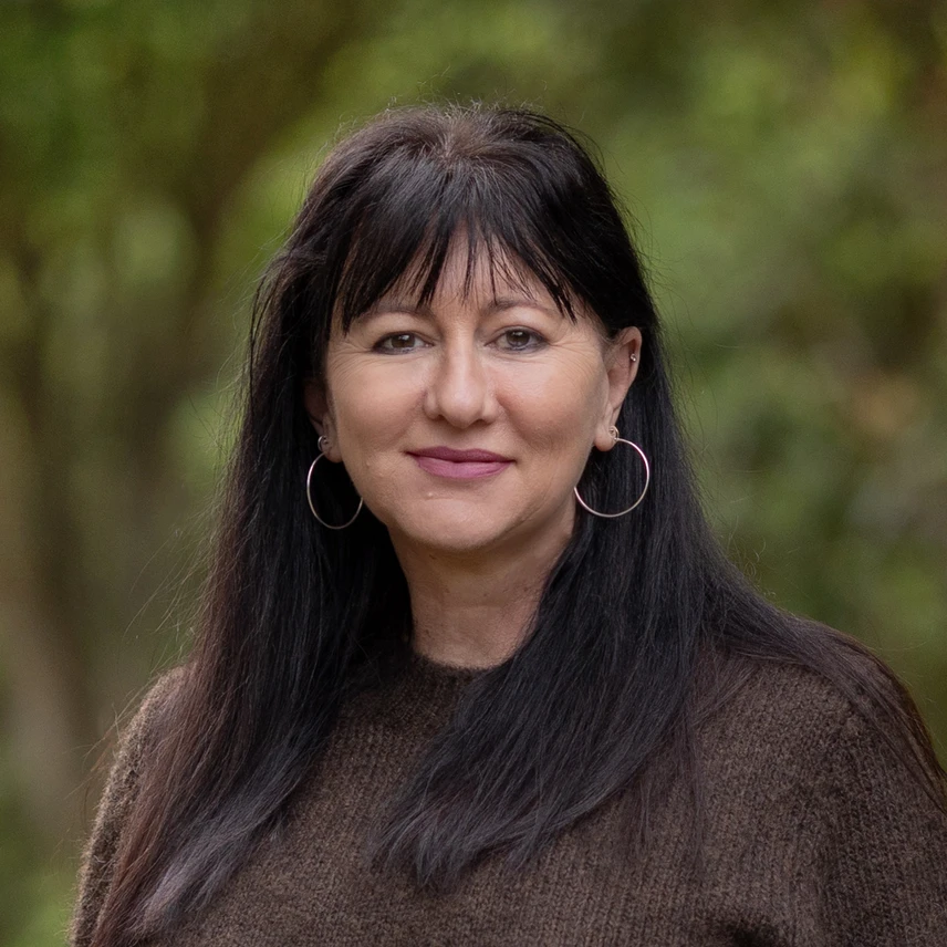Kellie Walker