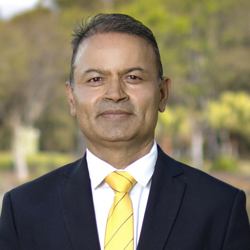 Mahendra Lamsal