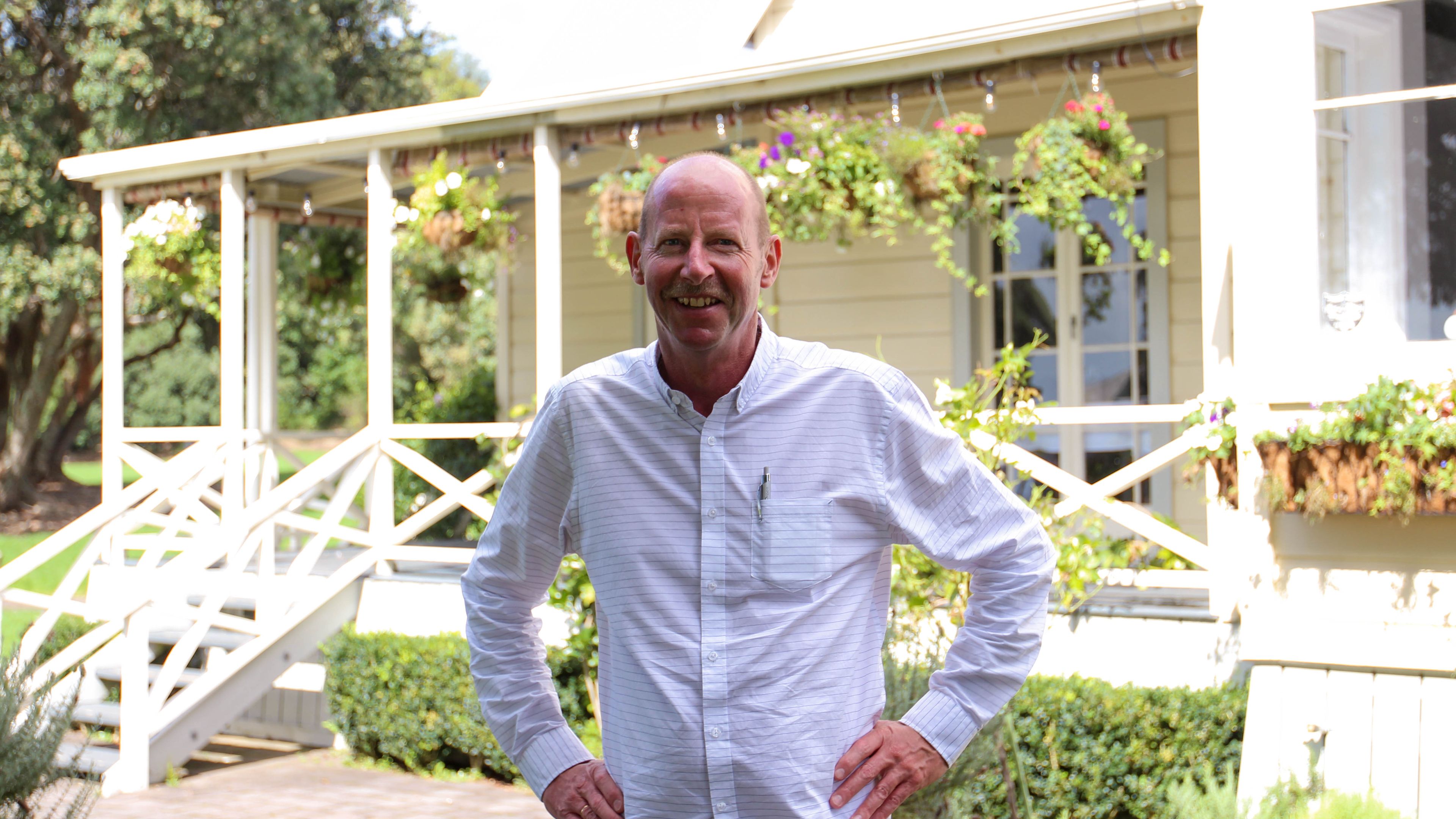 Mark Wallace Real Estate Ray White New Zealand