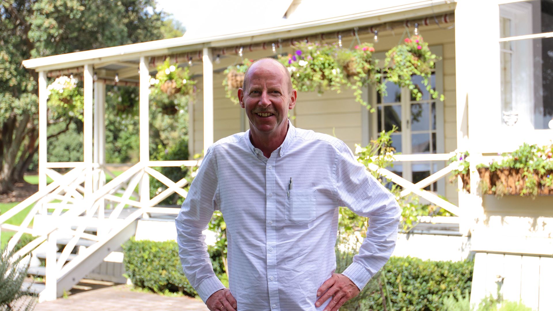 Mark Wallace Real Estate Ray White New Zealand