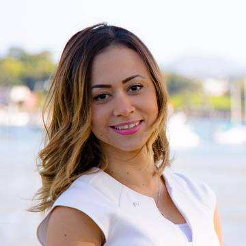 Penelope Franca, Licensee Salesperson at Ray White Pakuranga