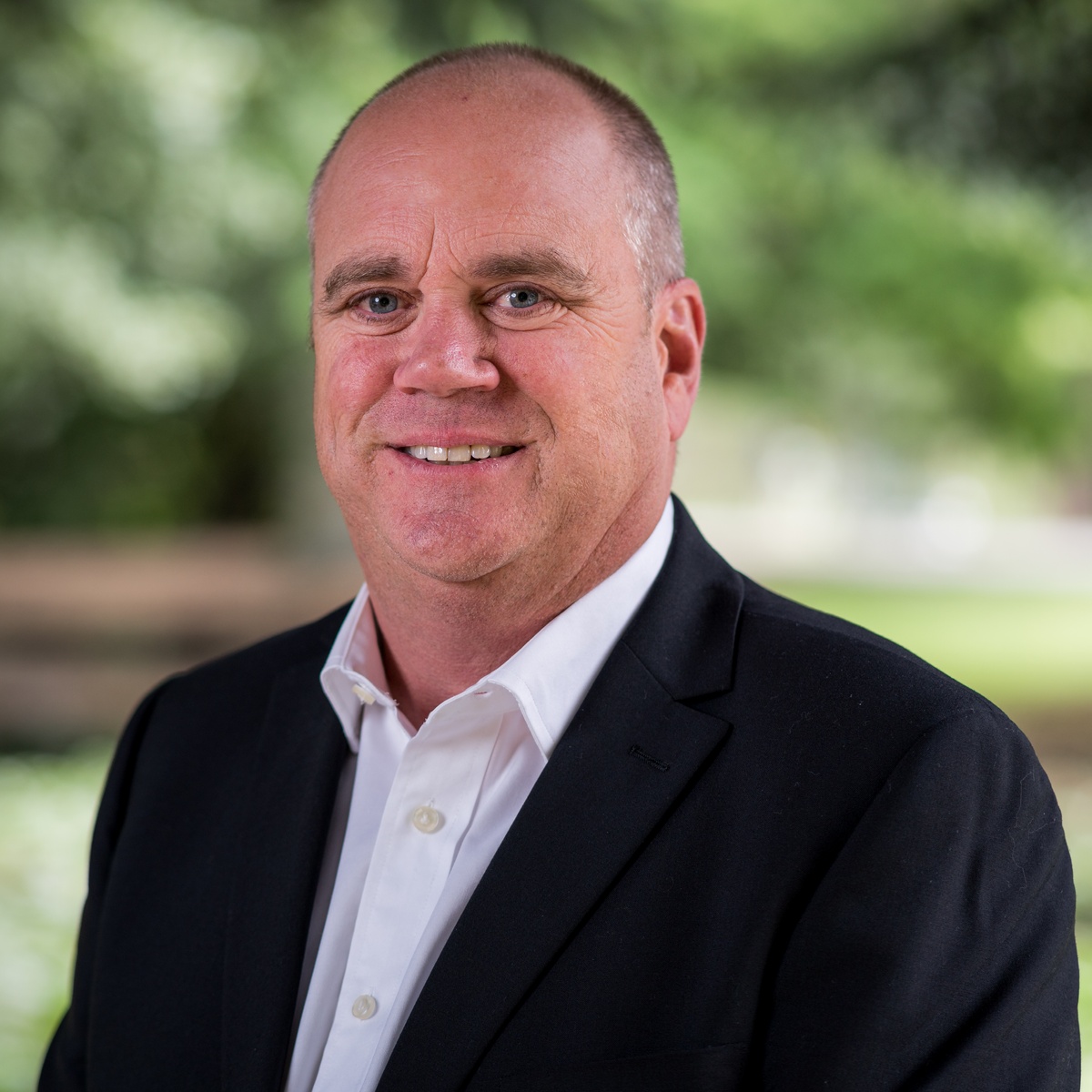 Cameron Reed • Ray White Commercial