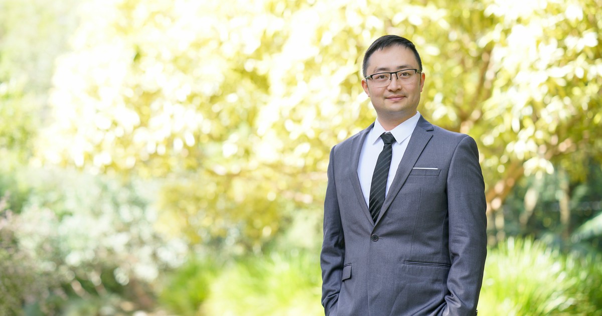 Leon Li - Head of Property Management / Licensed Estate Agent - Ray ...