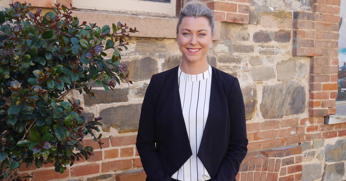 Real Estate Property Manager Renee Wyithe Queenstown