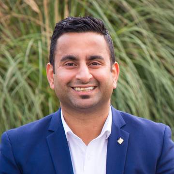 Garry Singh, Licensee Salesperson at Ray White Takanini