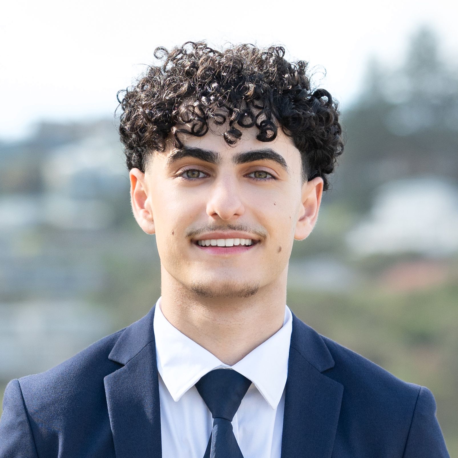 Radin Gharavi