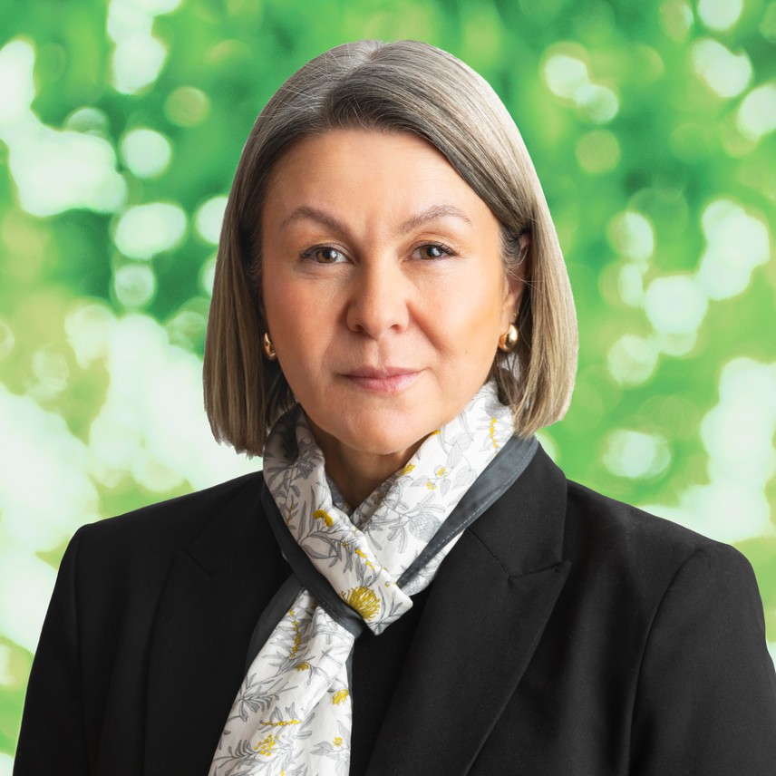 Sally Ekman