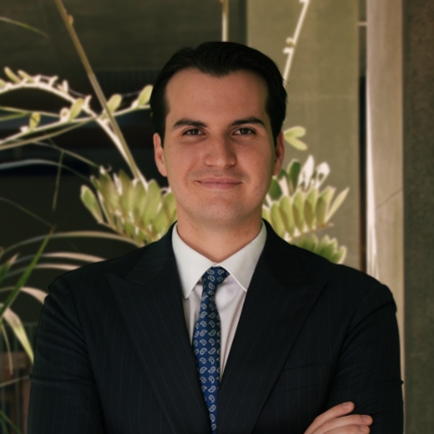 Ben Osborne