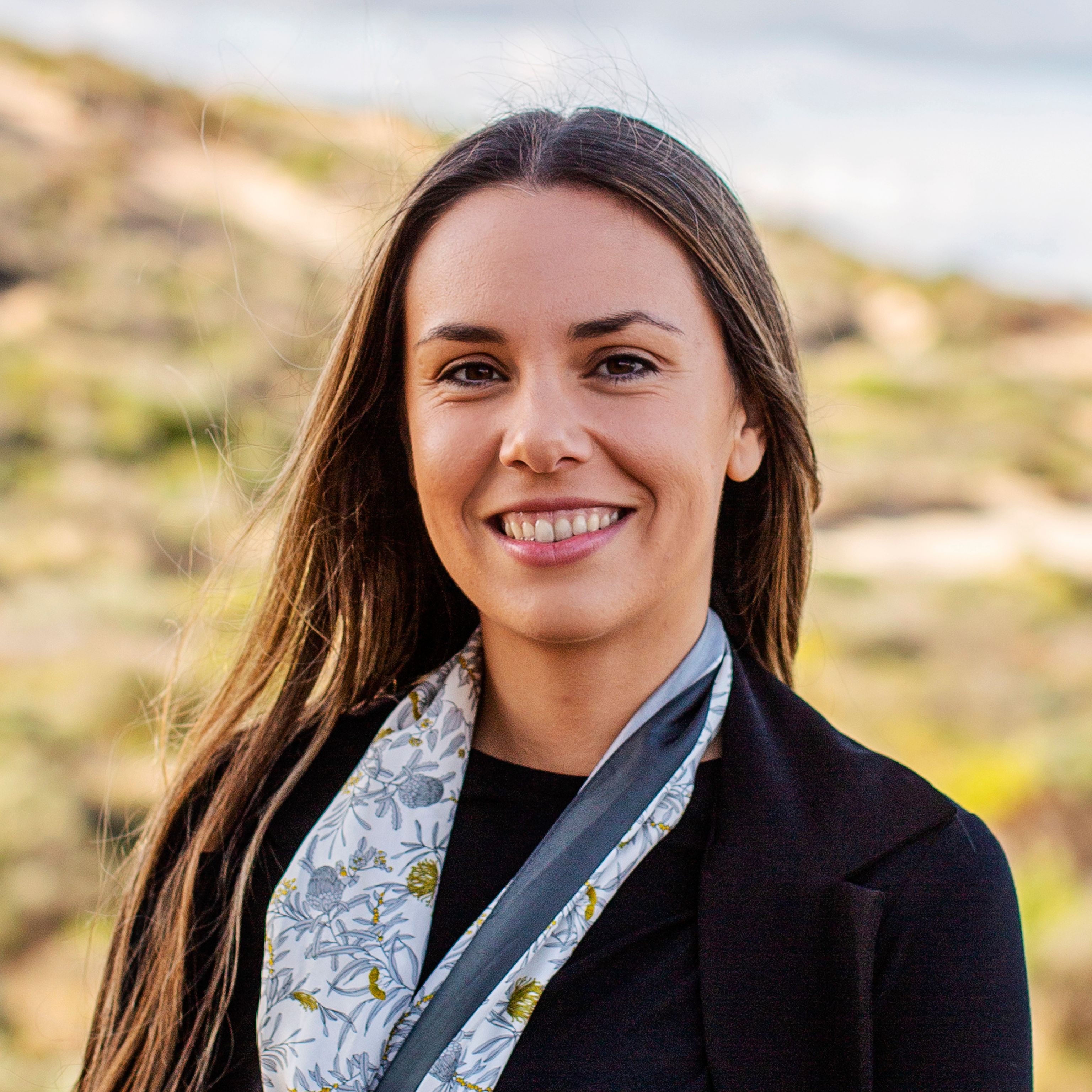 Jennah Edgington-Fry