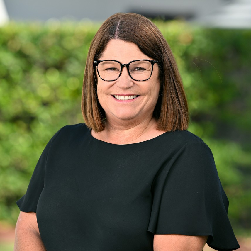 Christine Bell