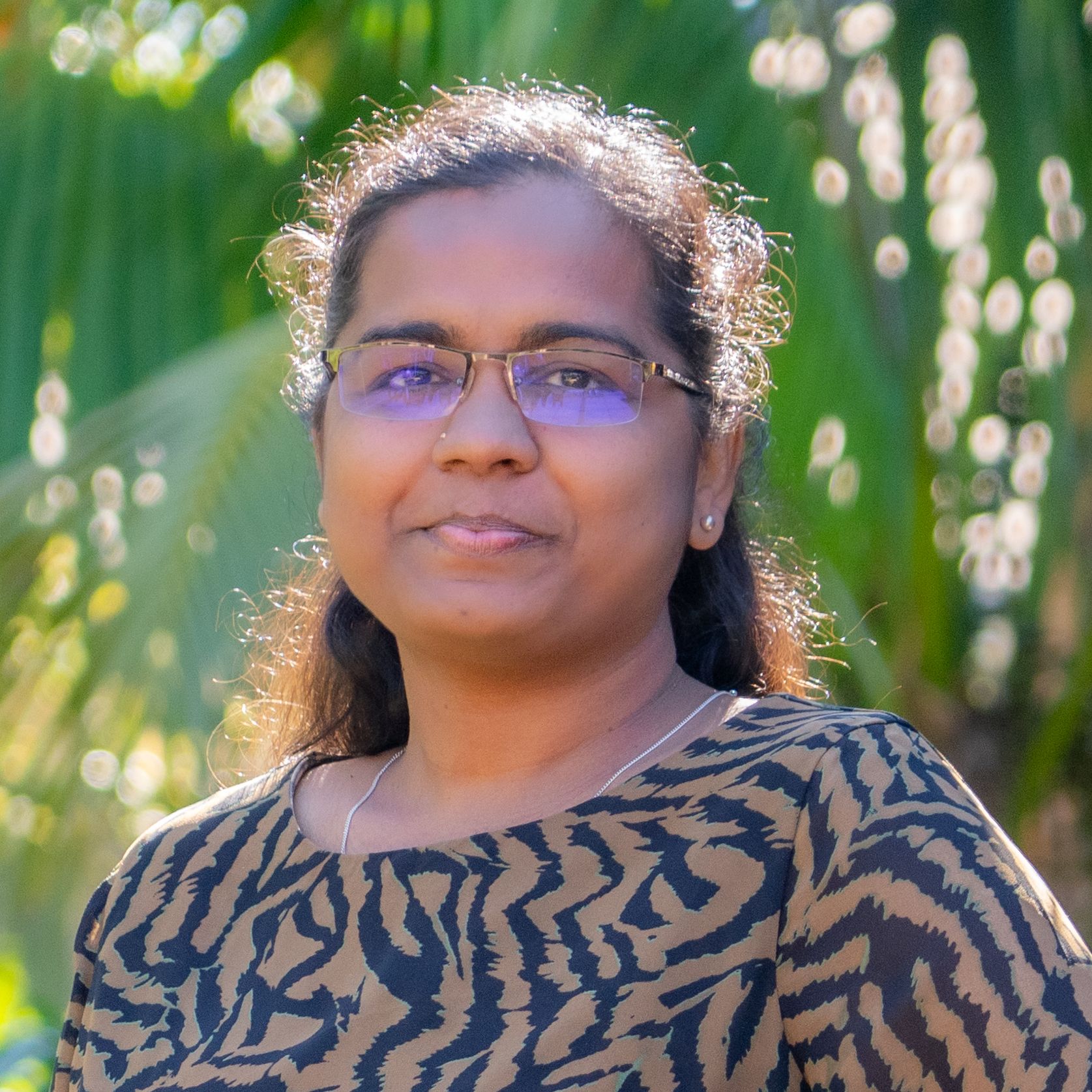 Ila Maran - Austar IT Support