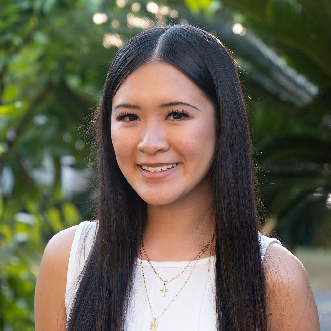 Stephanie Foo