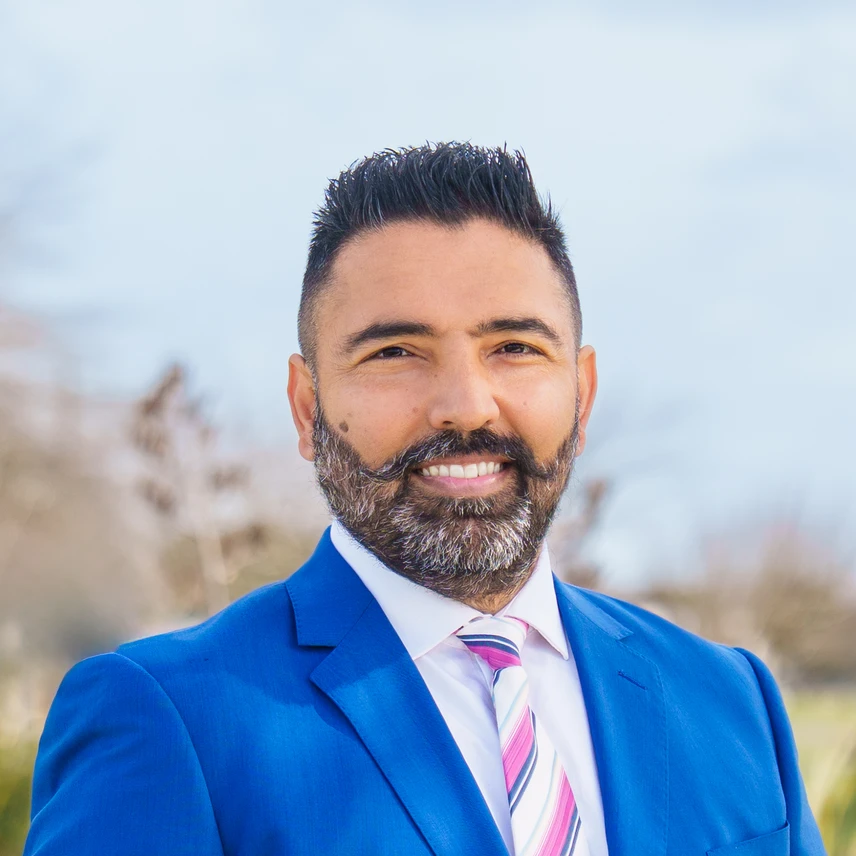 Jas Sandhu
