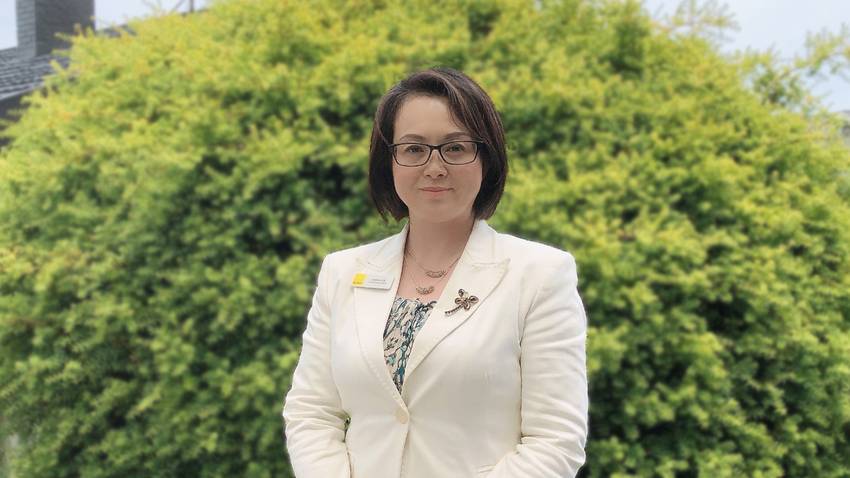 Angela Cai, Licensee Salesperson at Ray White Pakuranga