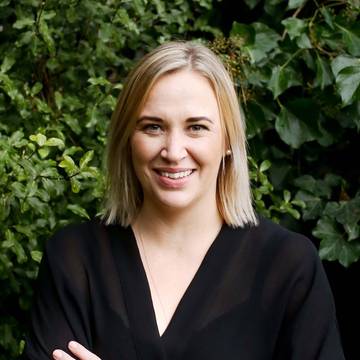 Stephanie Jones, Licensee Salesperson at Ray White Te Anau
