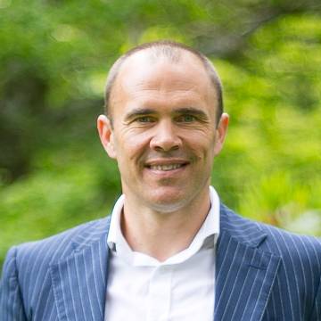 Ben Stevens, Licensee Salesperson at Ray White Wellington City