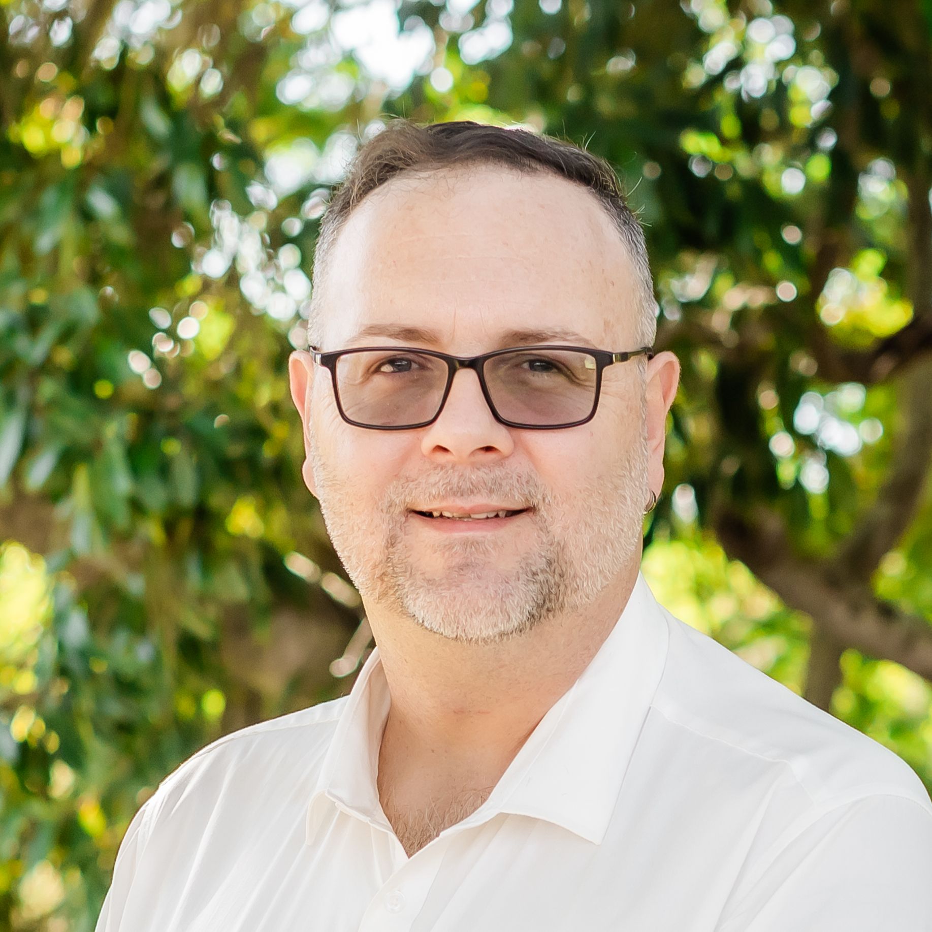 Matt Davies