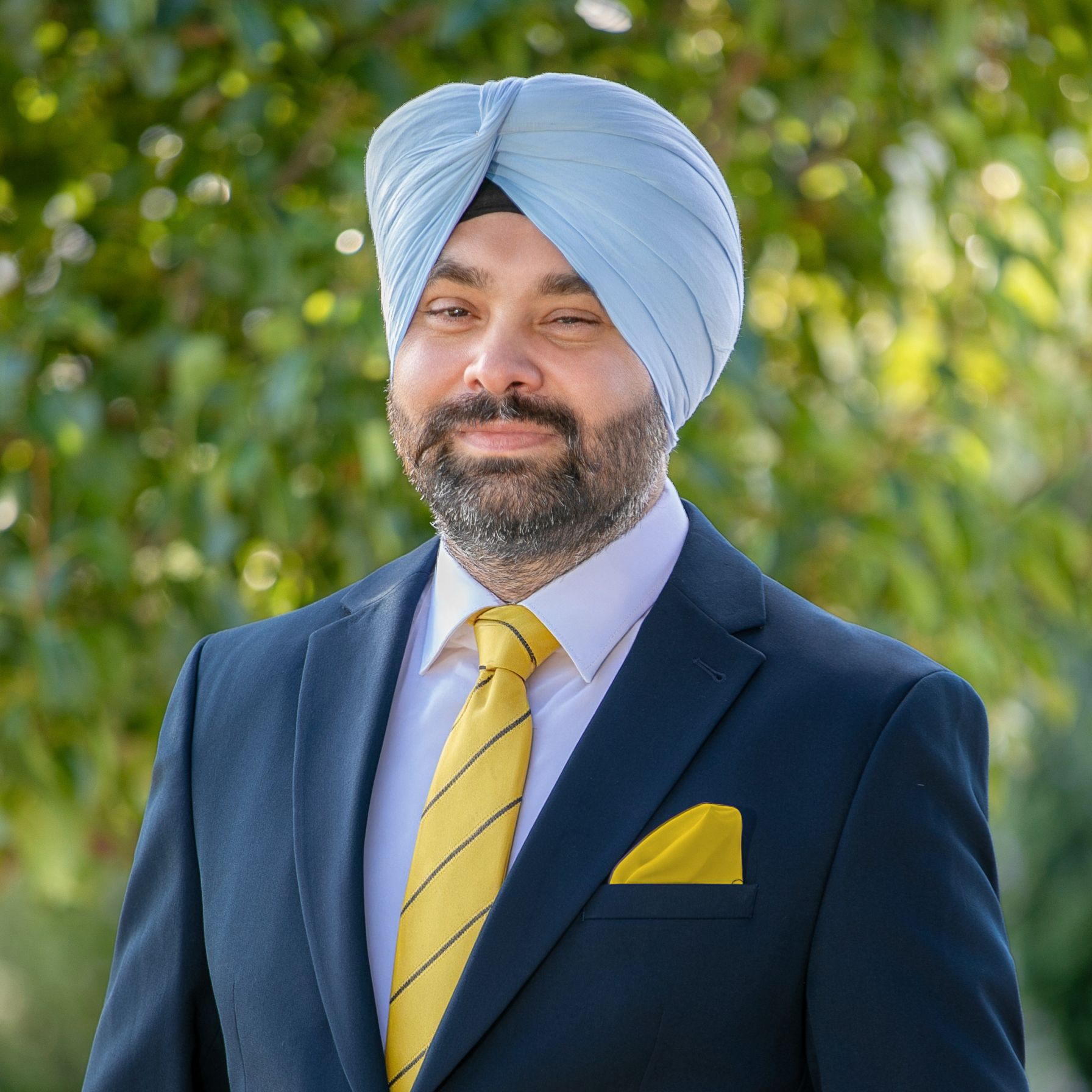 Amardeep Singh