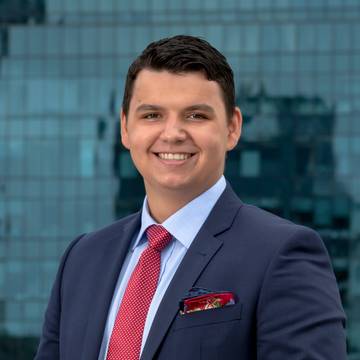 Rickus Moll, Licensee Salesperson at Ray White City Apartments