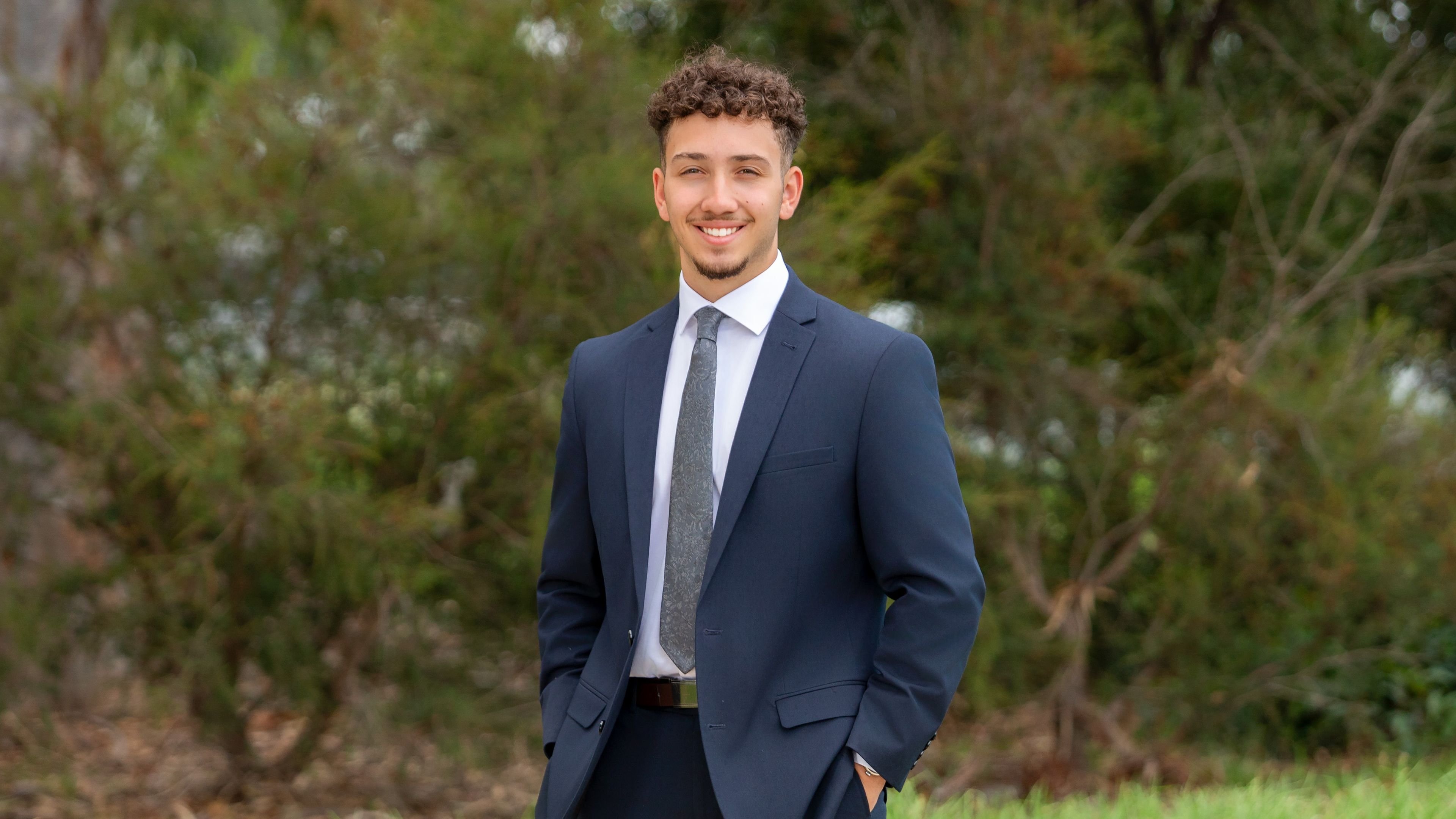 Adam Velardi - Sales Consultant - Ray White Mill Park