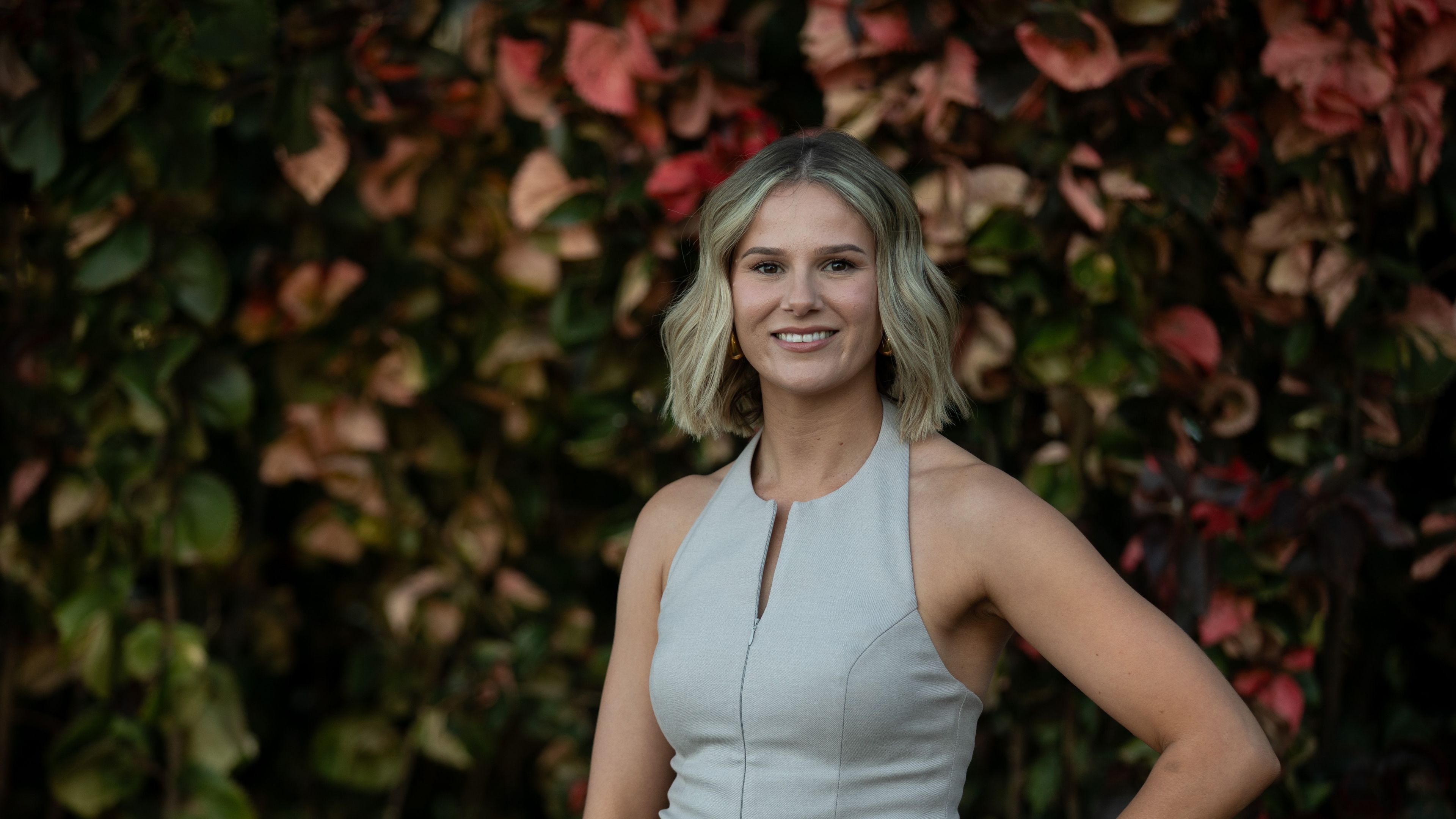 Morgan Winger - Operations Manager - Ray White Hervey Bay