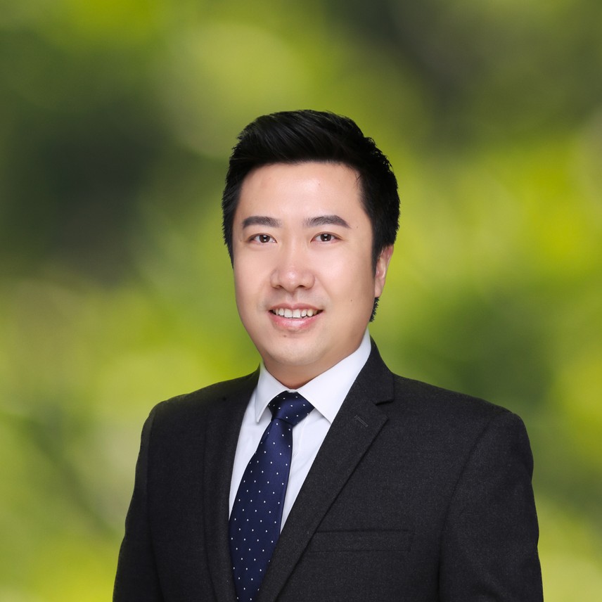 Kelvin Su