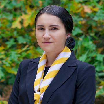 Angela O'Sullivan, Administrator - Property Management at Ray White Rotorua