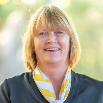 Philippa Ivory, General Manager at Ray White Whanganui