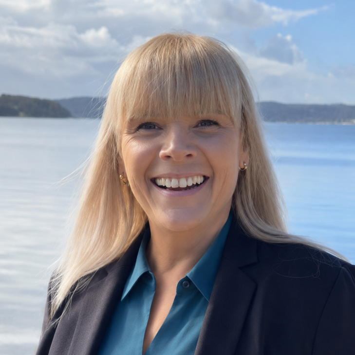 Leanne Proctor