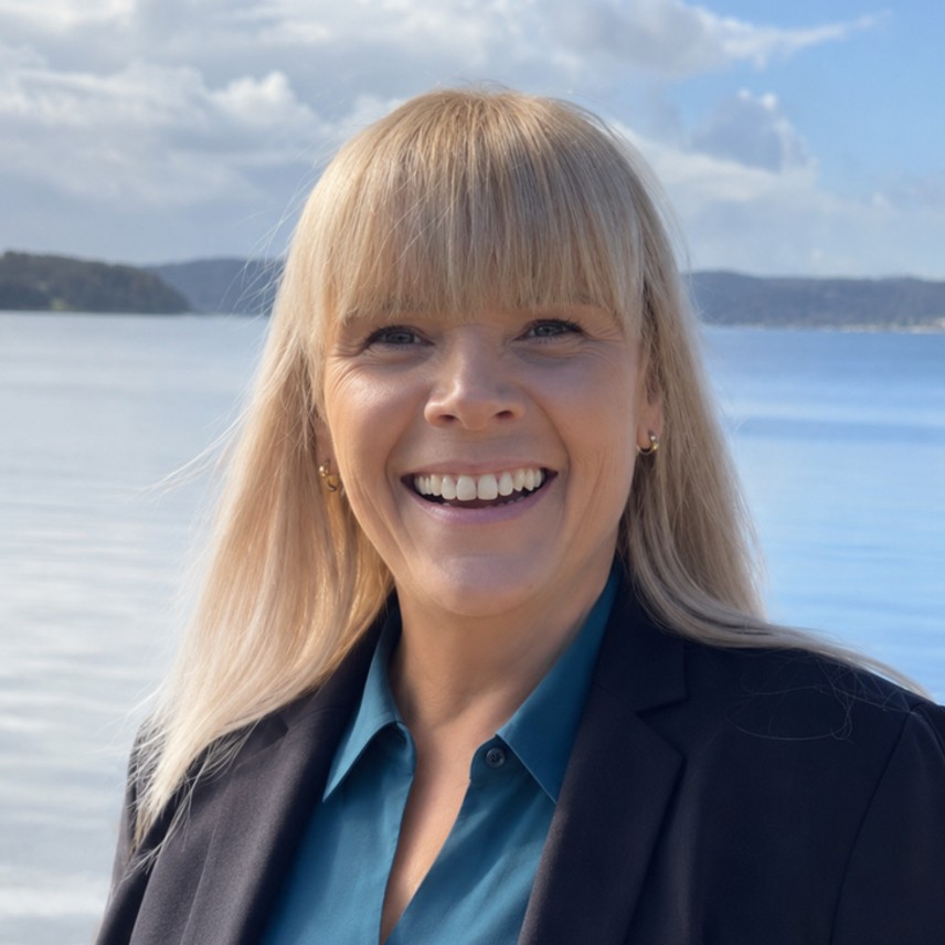 Leanne Proctor