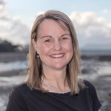 Lindi Therond, Administration Manager at Ray White Beachlands