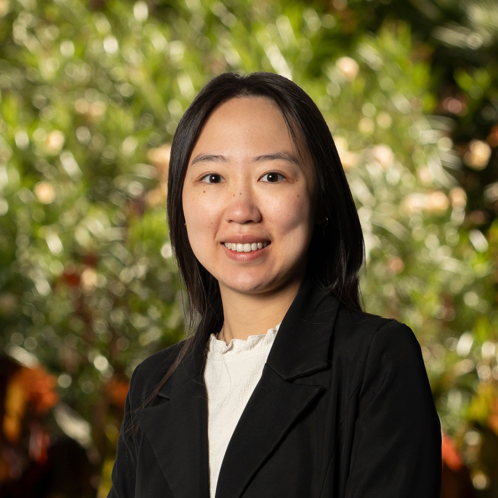 Christina Tang
