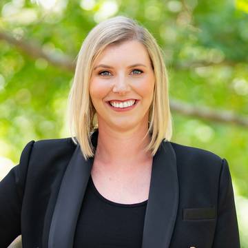 Lauren Andreoli, Licensee Salesperson at Ray White Remuera