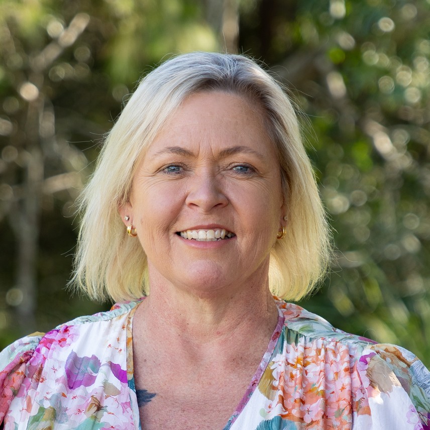 Donna Erskine