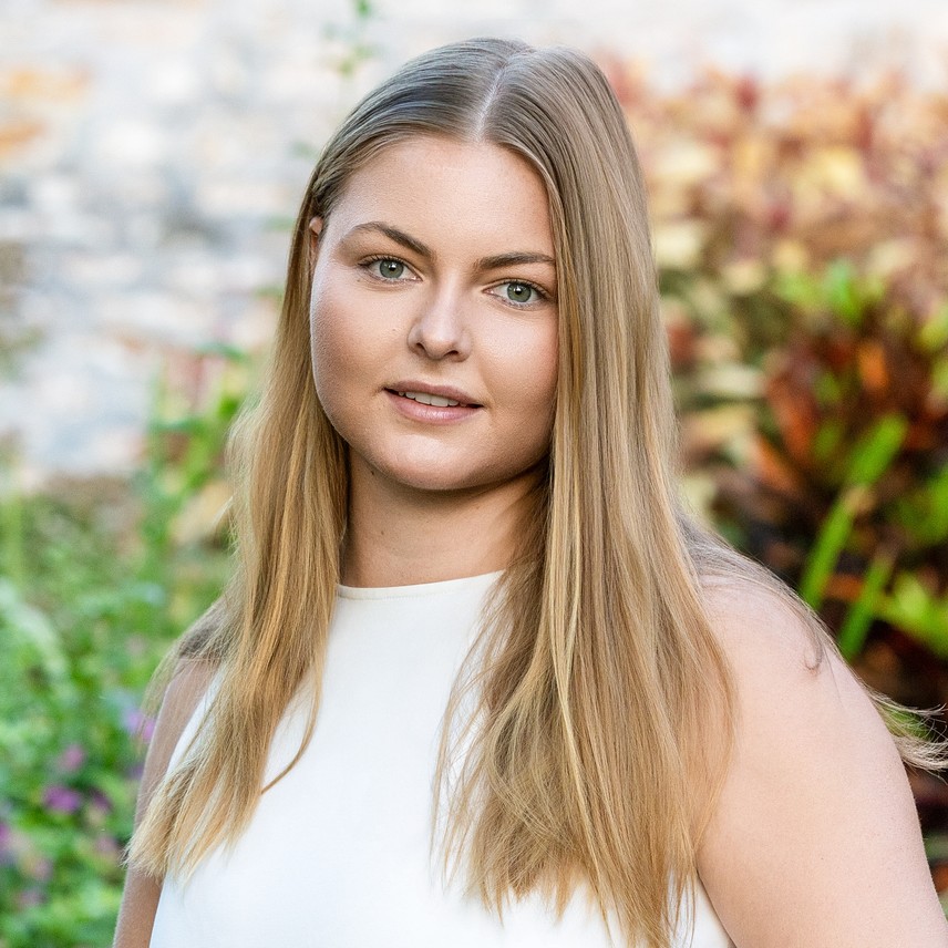 Bree Hodgson