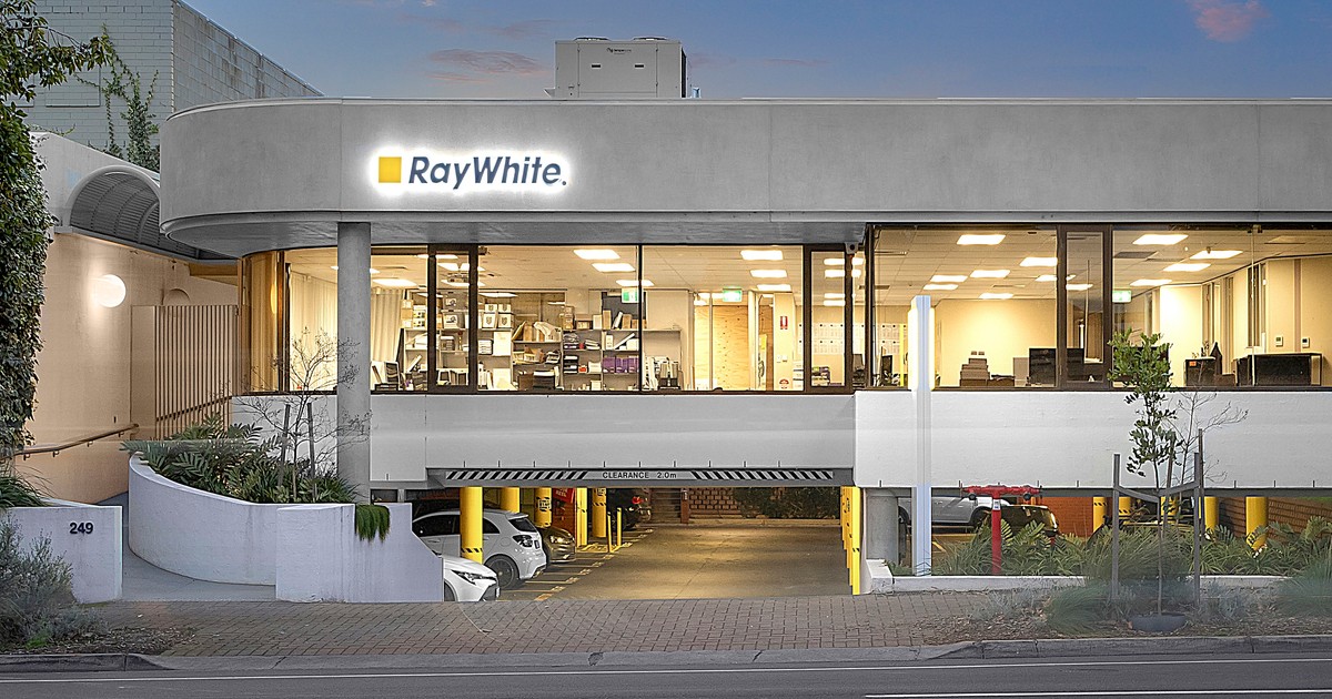 About Us - Ray White Norwood