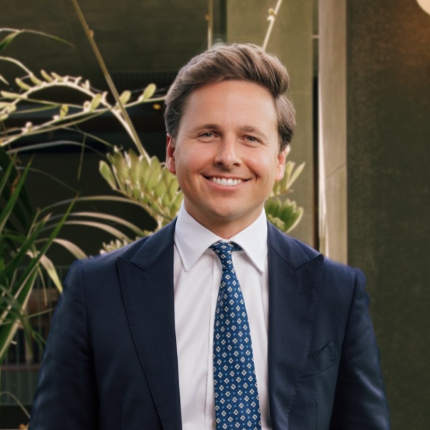 Andrew Edwards