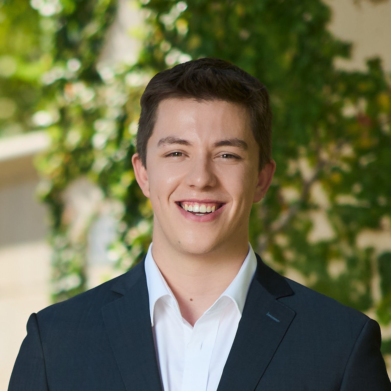 Lachlan Attard