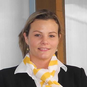Jo Taylor, Licensee Salesperson at Ray White Half Moon Bay