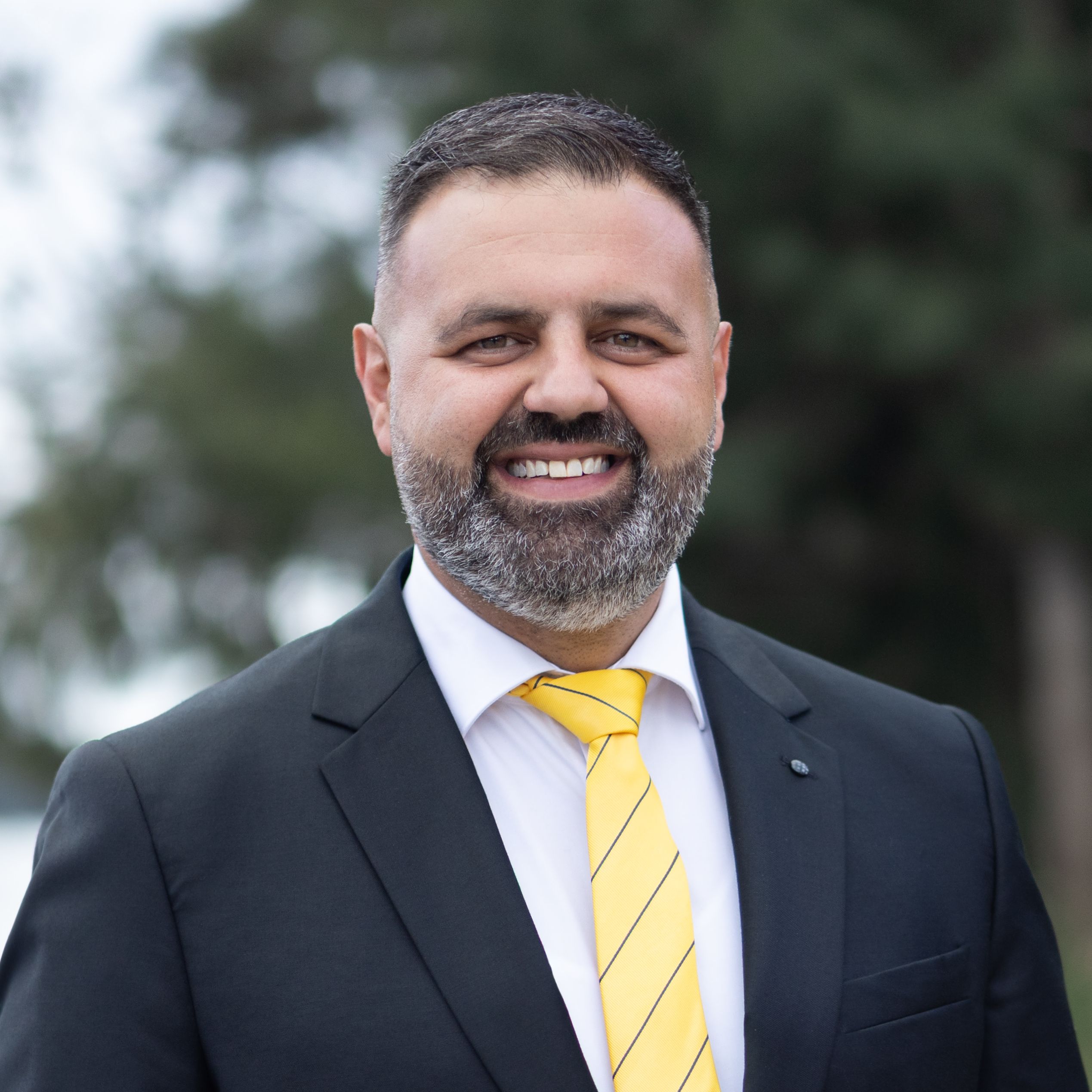 Nicholas Moussa