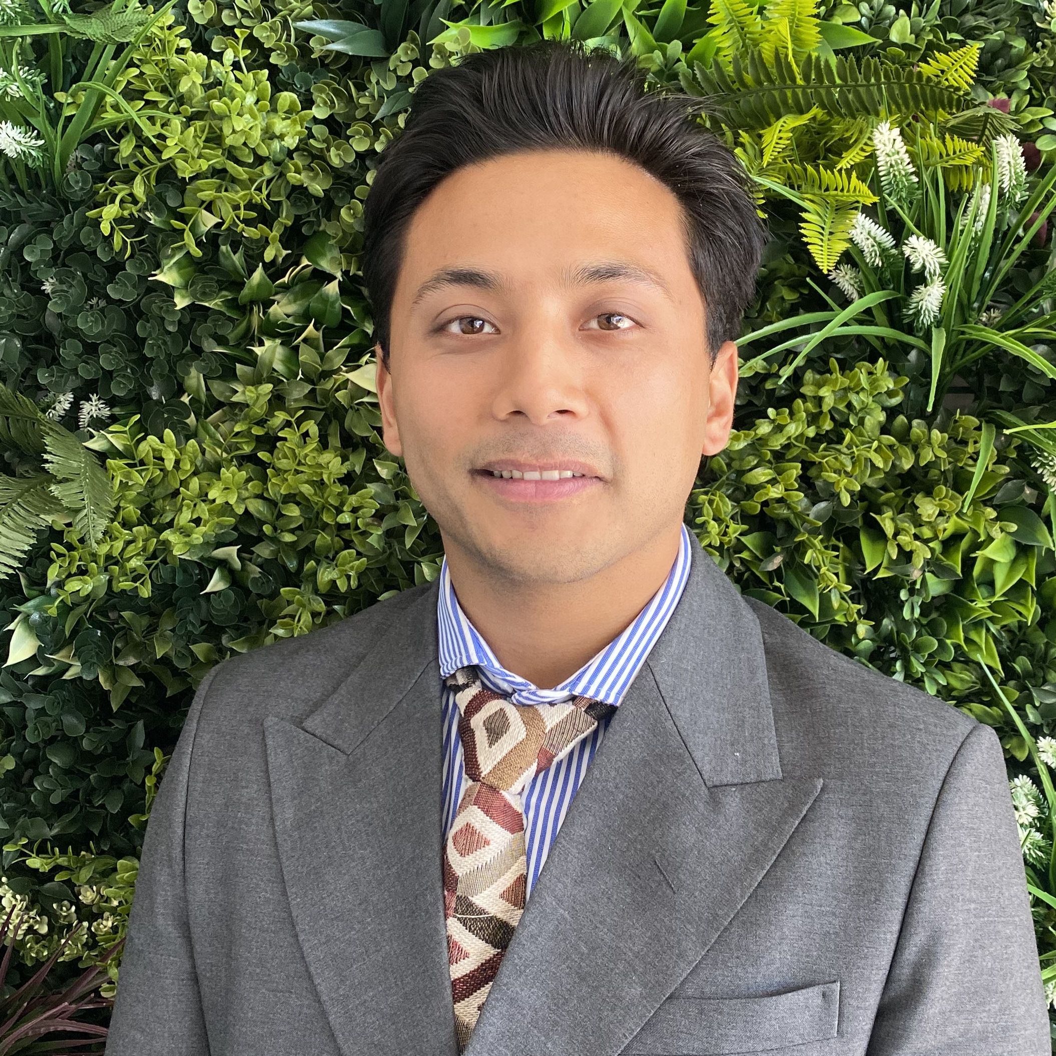 Arib Khadgi