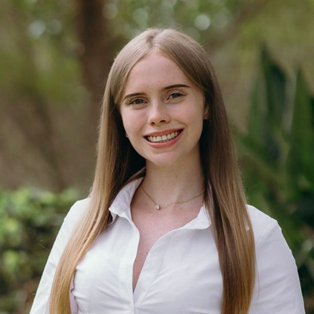 Analiese O'Shea