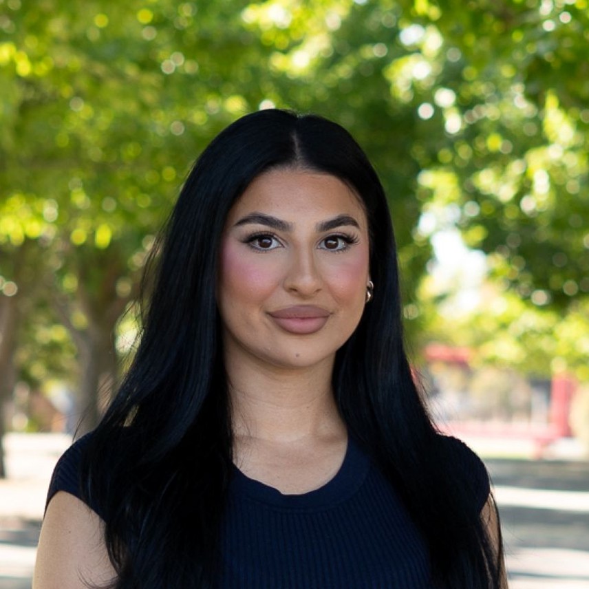 Brandice Rizkalla
