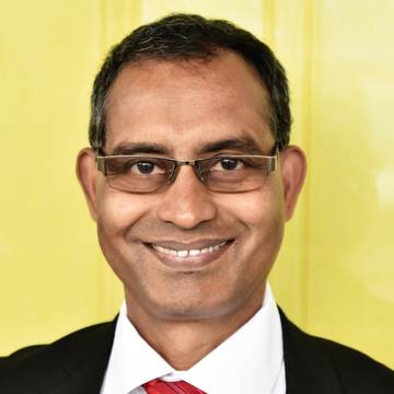 Dilip Pai, Licensee Salesperson at Ray White Epsom